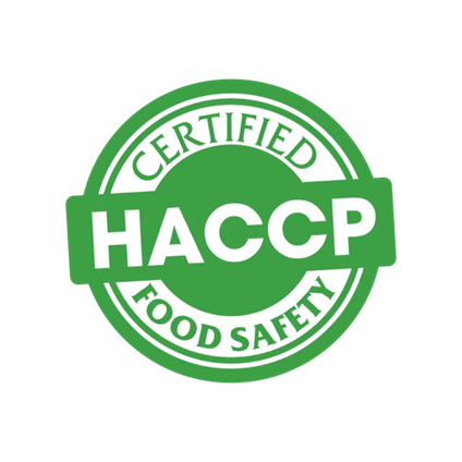HACCP