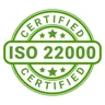 ISO 22000