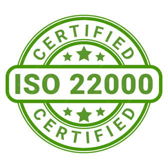 ISO 22000